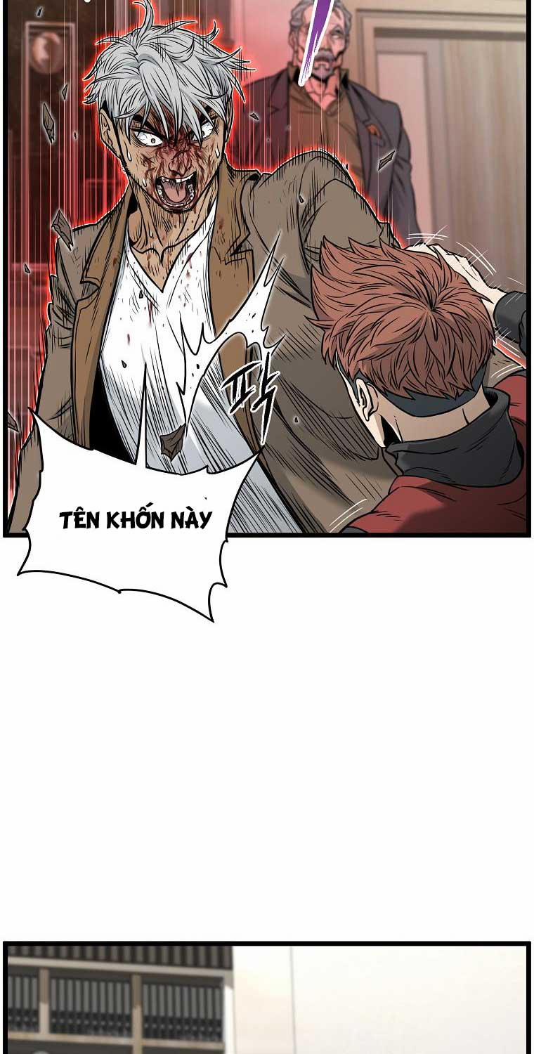 Đăng Nhập Murim 193 trang 20