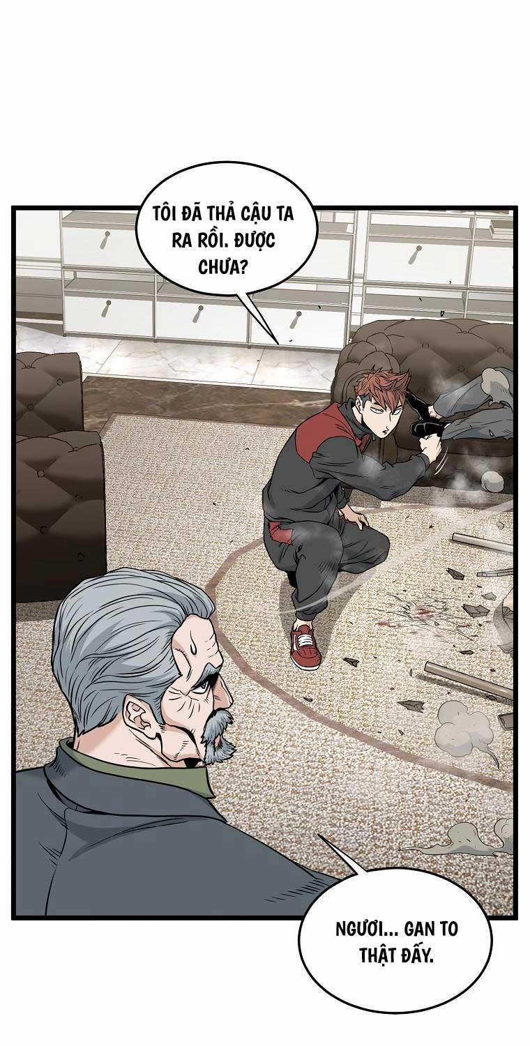 Đăng Nhập Murim 193 trang 24