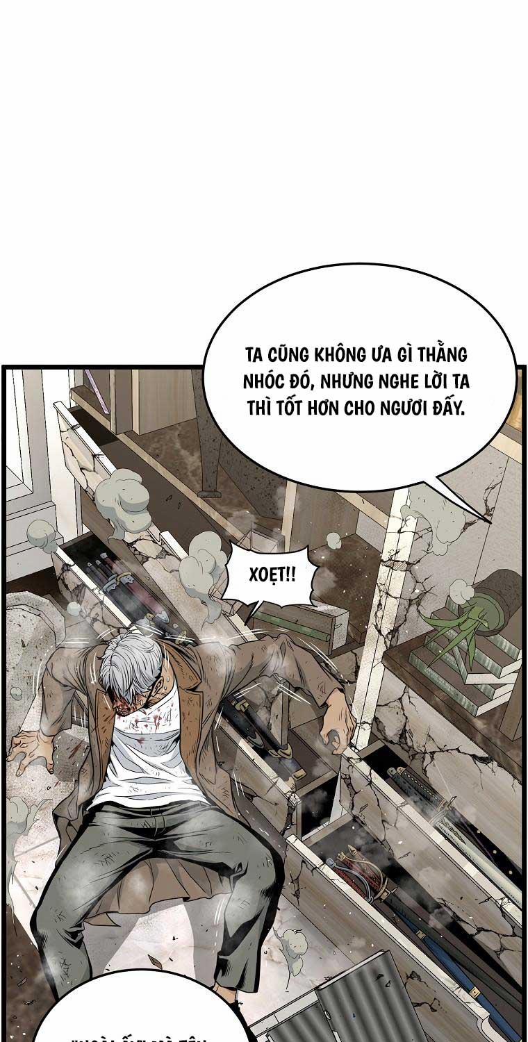 Đăng Nhập Murim 193 trang 26