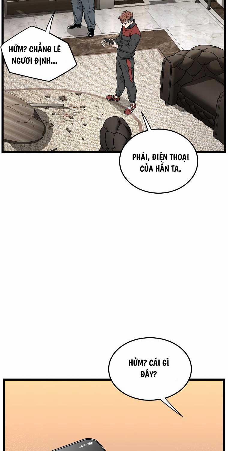 Đăng Nhập Murim 193 trang 29