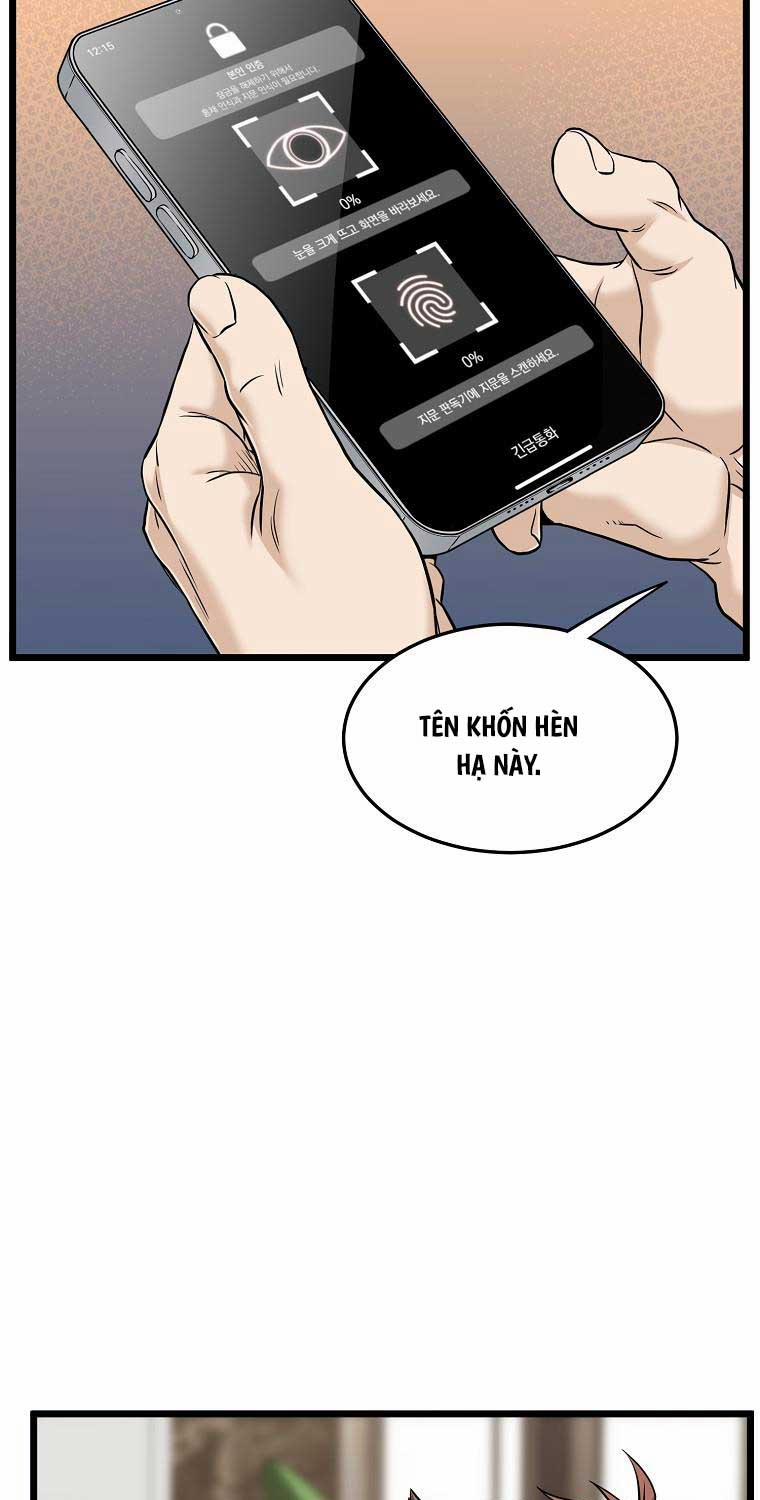 Đăng Nhập Murim 193 trang 30