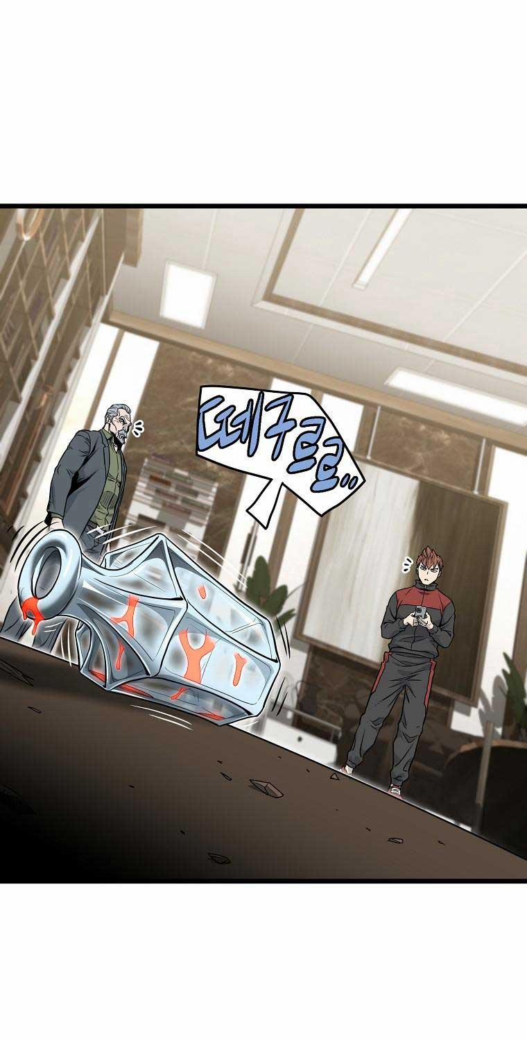 Đăng Nhập Murim 193 trang 33