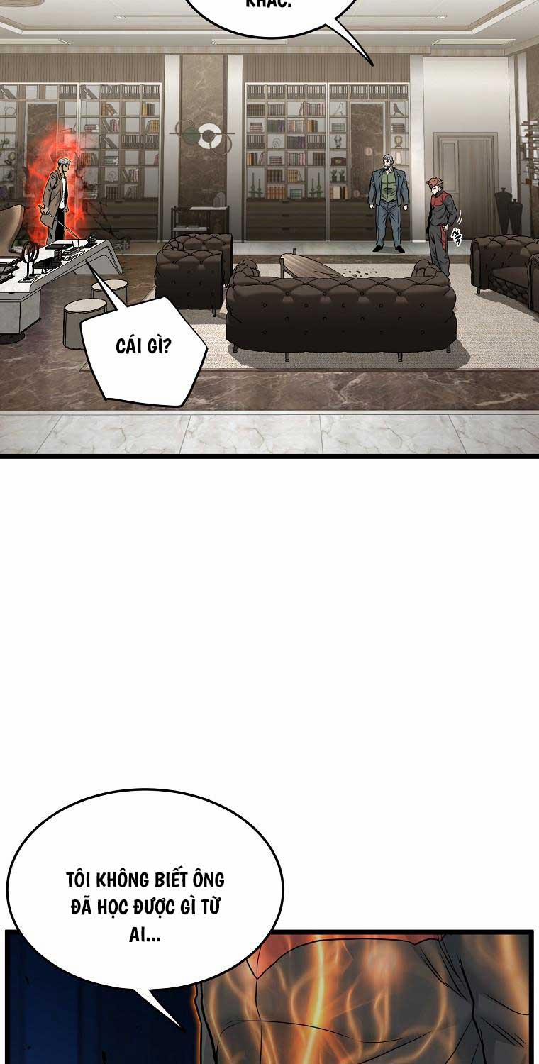 Đăng Nhập Murim 193 trang 37