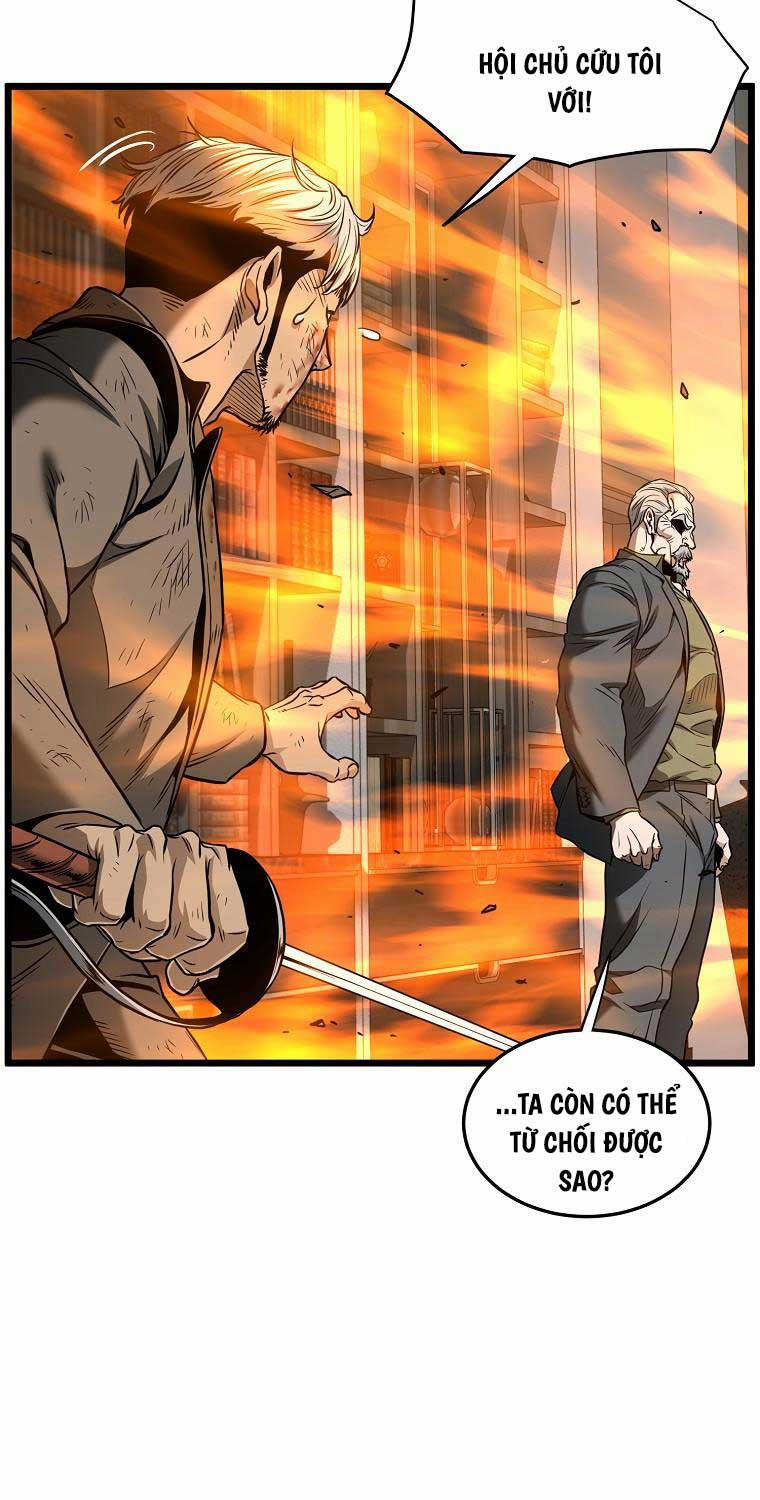 Đăng Nhập Murim 193 trang 44