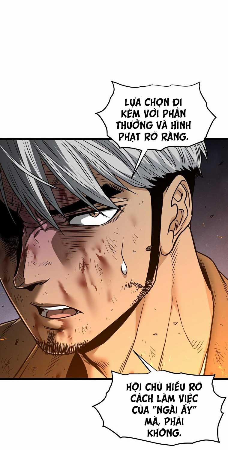 Đăng Nhập Murim 193 trang 45