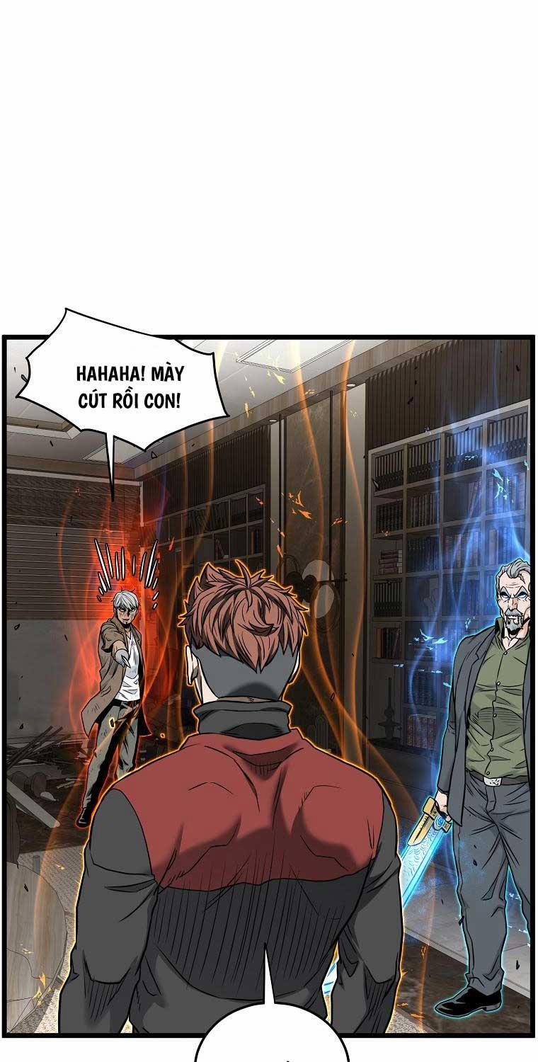 Đăng Nhập Murim 193 trang 50