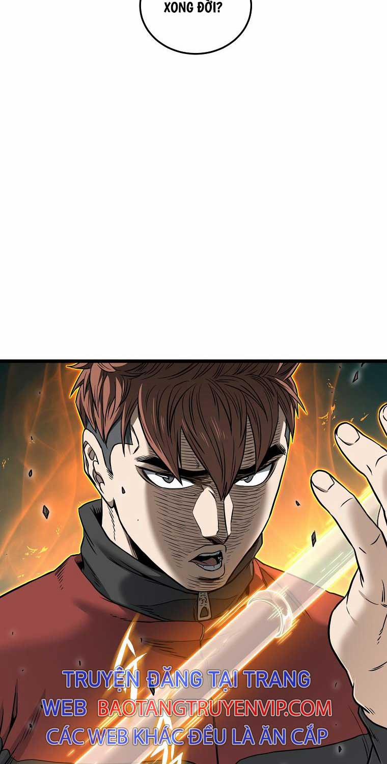 Đăng Nhập Murim 193 trang 51