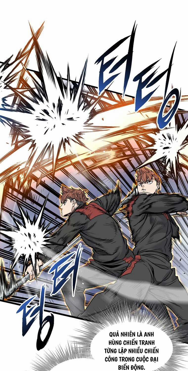 Đăng Nhập Murim 193 trang 61