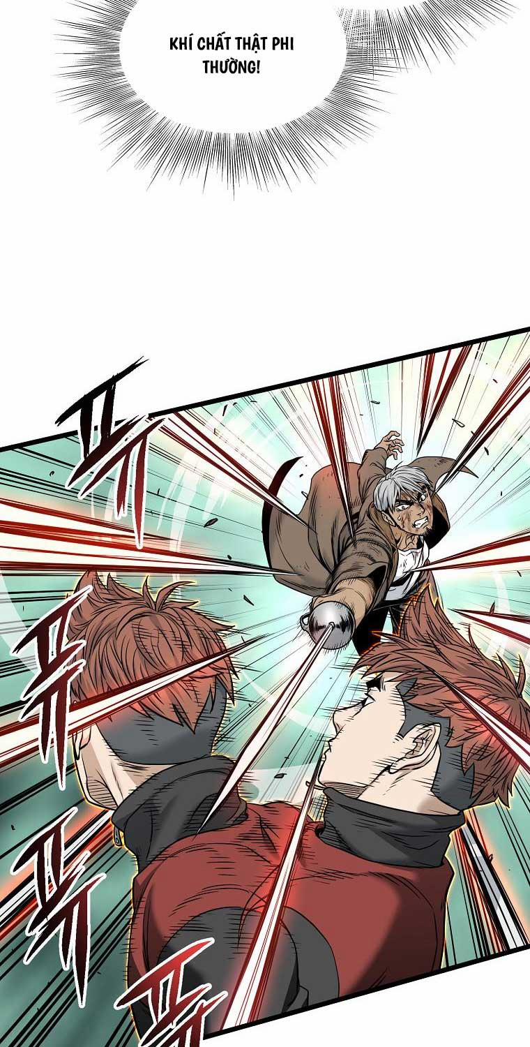 Đăng Nhập Murim 193 trang 62