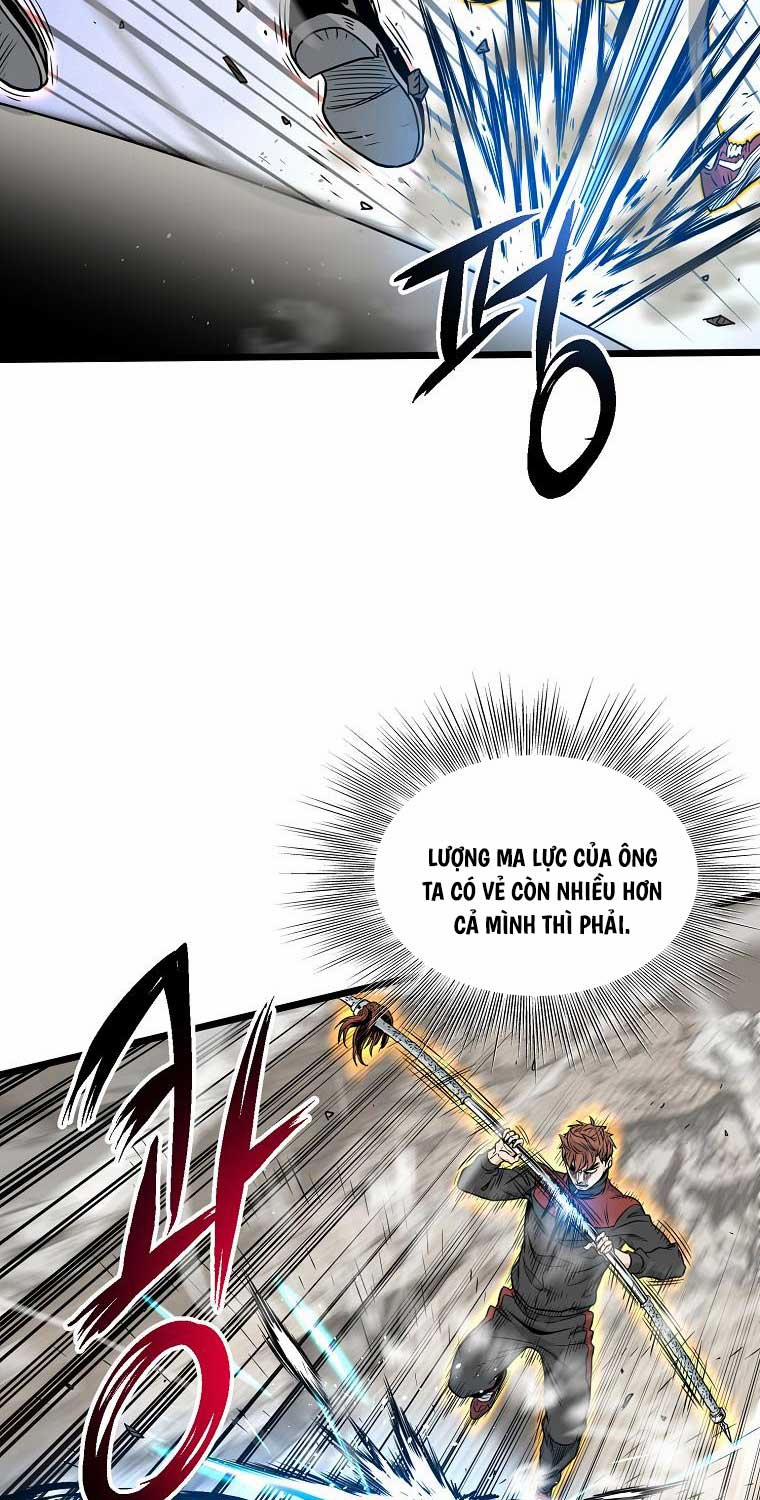 Đăng Nhập Murim 193 trang 64