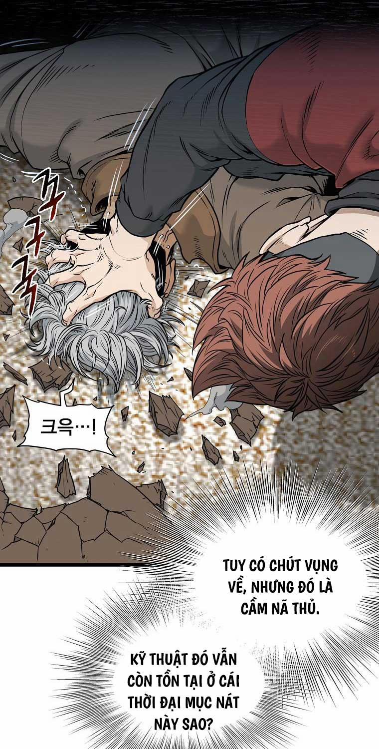 Đăng Nhập Murim 193 trang 7