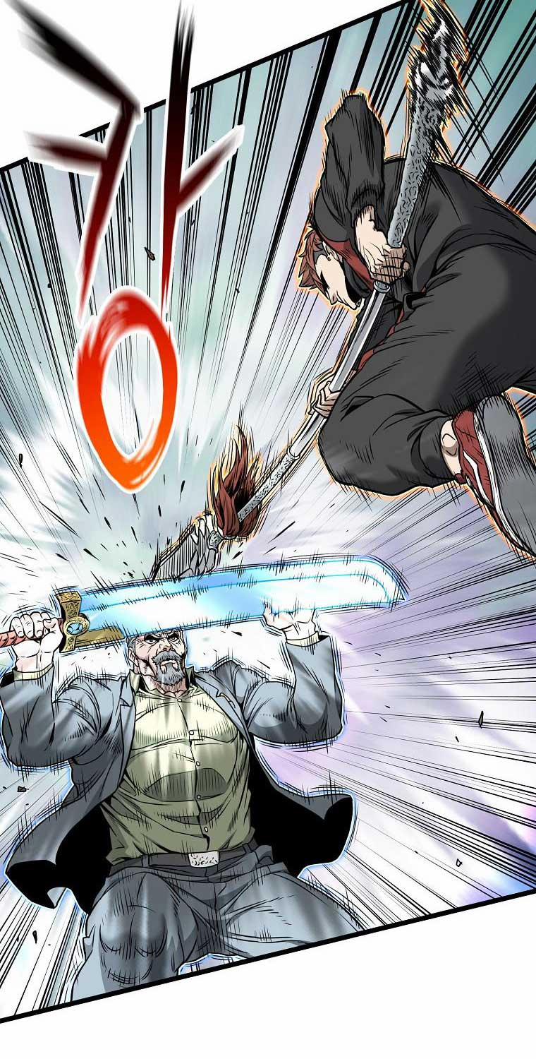 Đăng Nhập Murim 193 trang 71