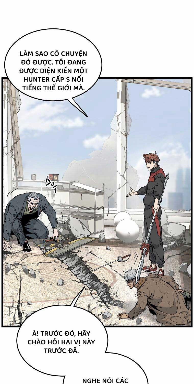 Đăng Nhập Murim 194 trang 11