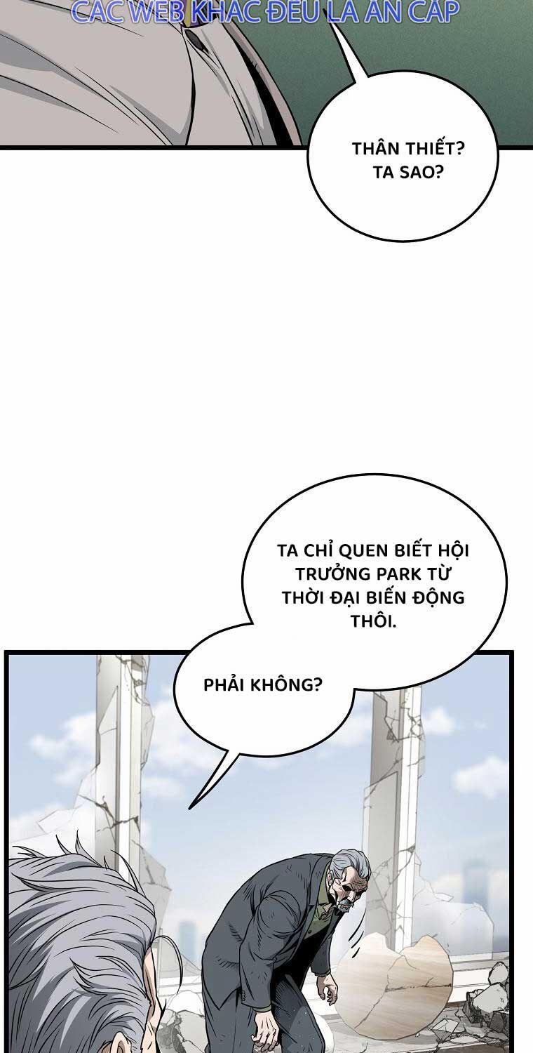 Đăng Nhập Murim 194 trang 13