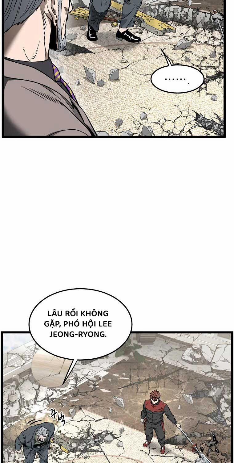 Đăng Nhập Murim 194 trang 14