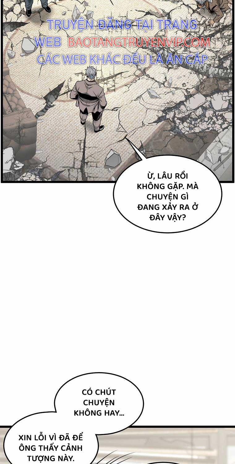 Đăng Nhập Murim 194 trang 15