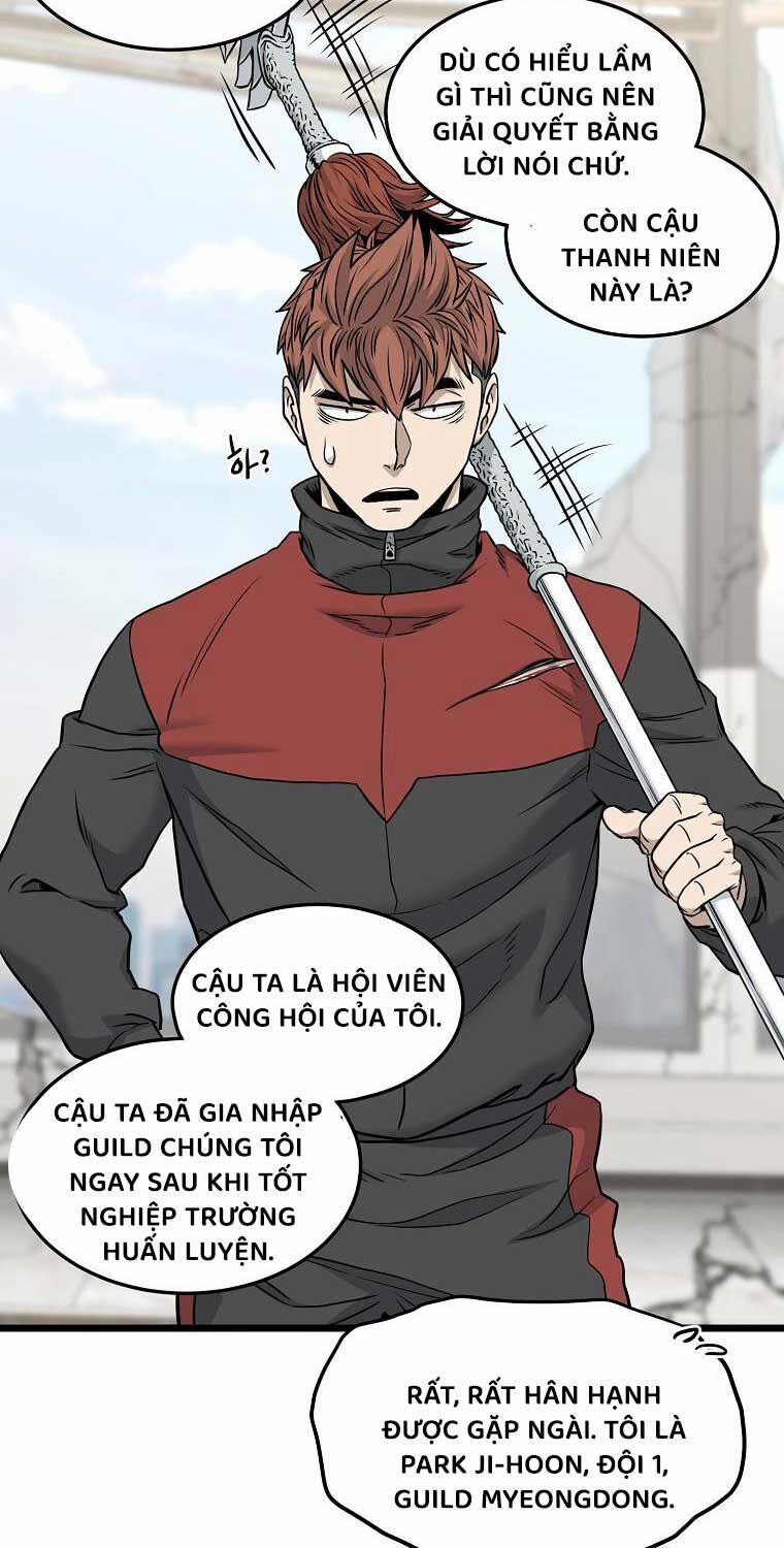 Đăng Nhập Murim 194 trang 16