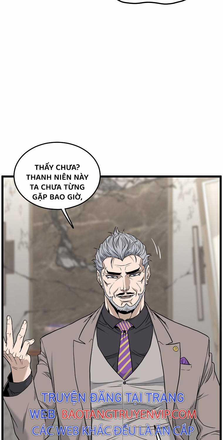 Đăng Nhập Murim 194 trang 17