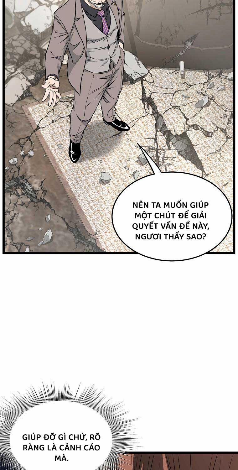 Đăng Nhập Murim 194 trang 22