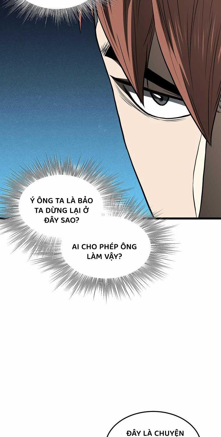 Đăng Nhập Murim 194 trang 23