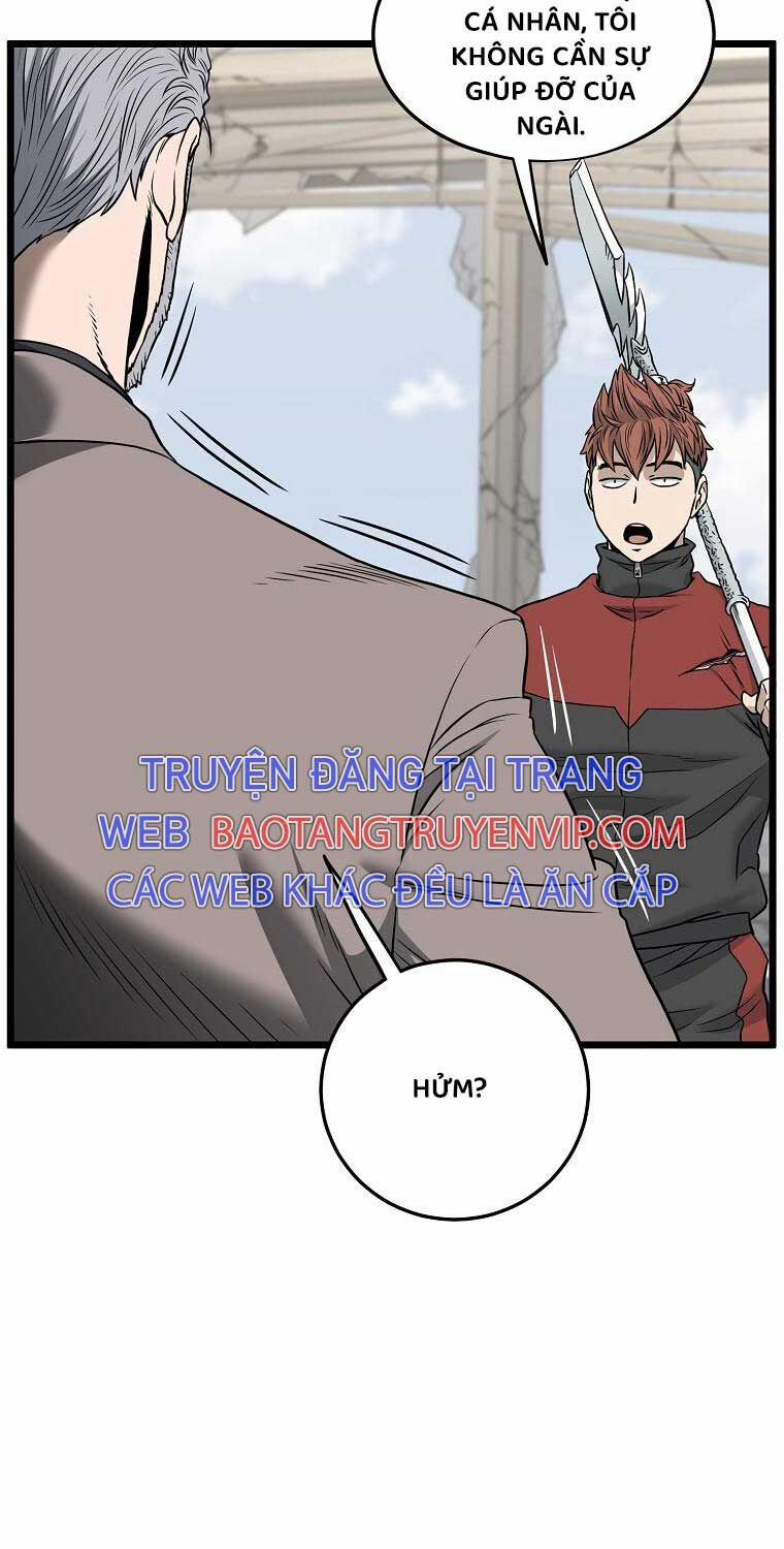 Đăng Nhập Murim 194 trang 24