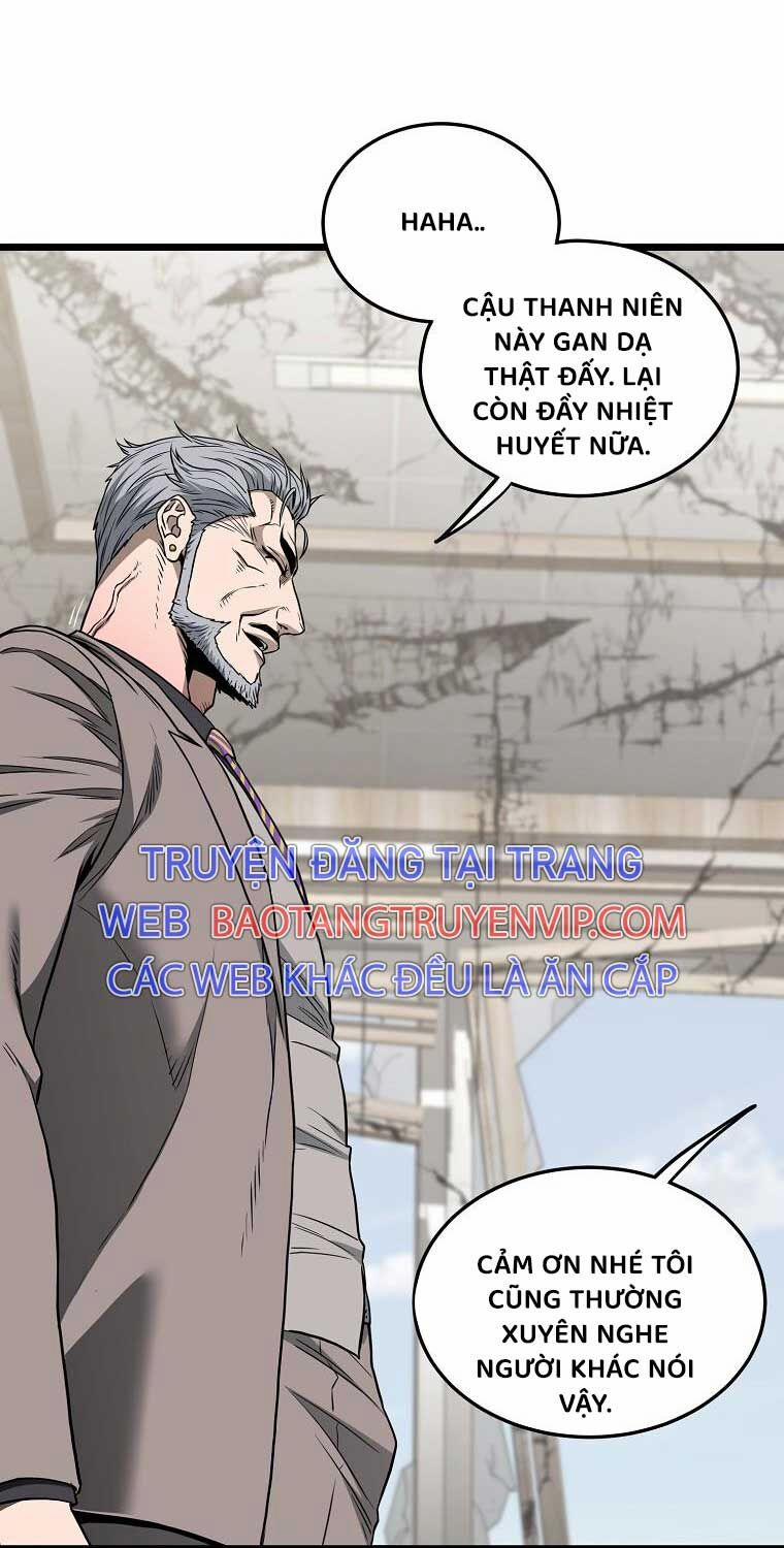 Đăng Nhập Murim 194 trang 25