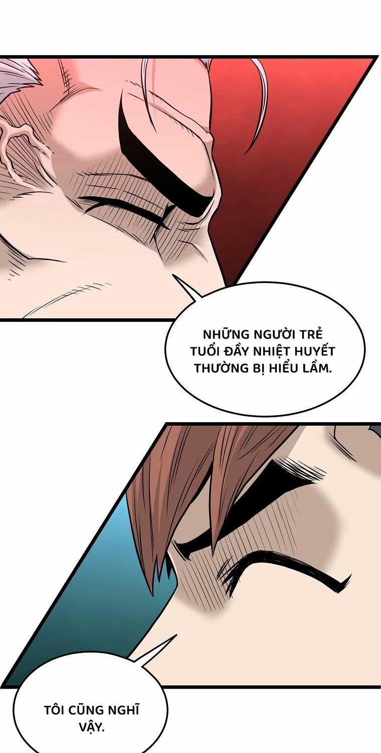 Đăng Nhập Murim 194 trang 28