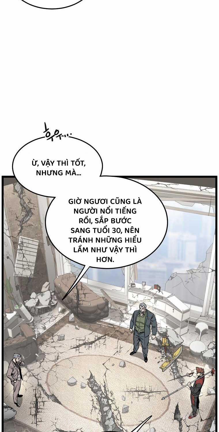 Đăng Nhập Murim 194 trang 29