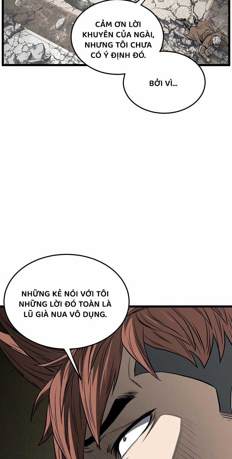 Đăng Nhập Murim 194 trang 30