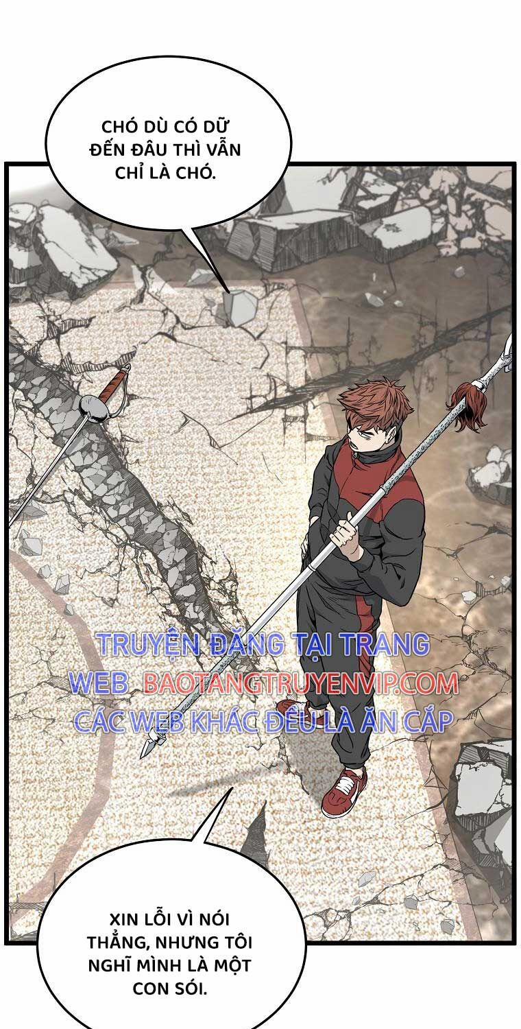 Đăng Nhập Murim 194 trang 35
