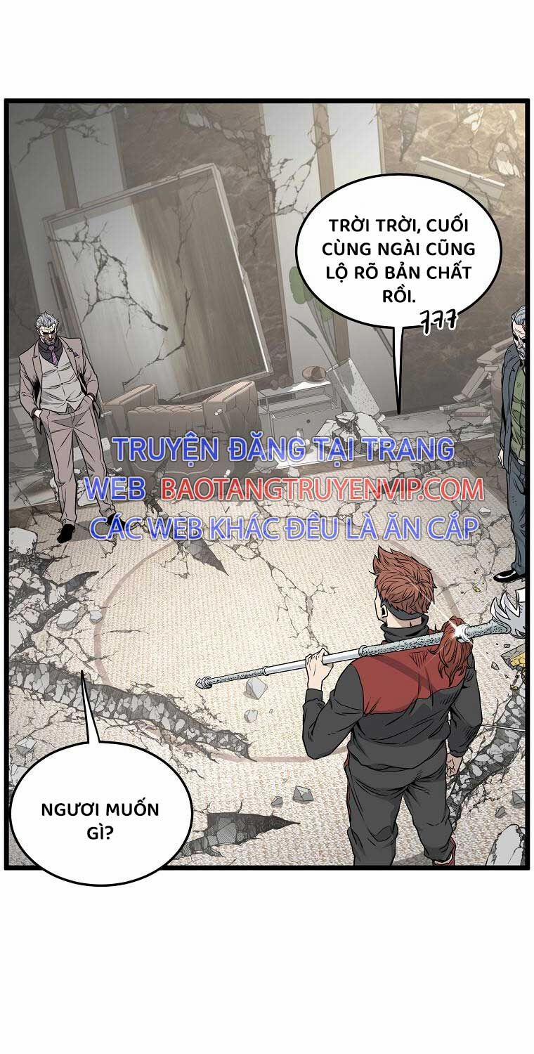 Đăng Nhập Murim 194 trang 46