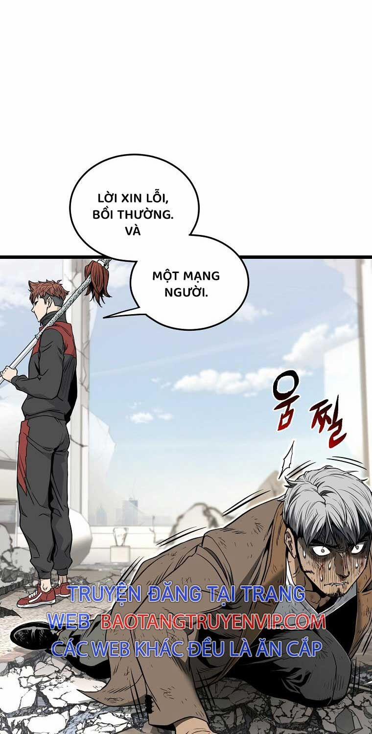 Đăng Nhập Murim 194 trang 47