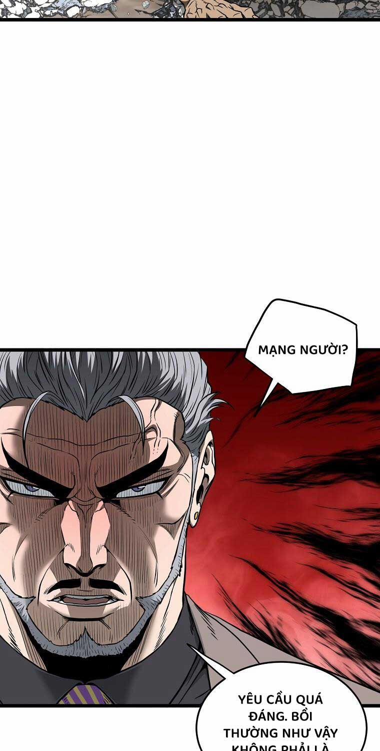Đăng Nhập Murim 194 trang 48