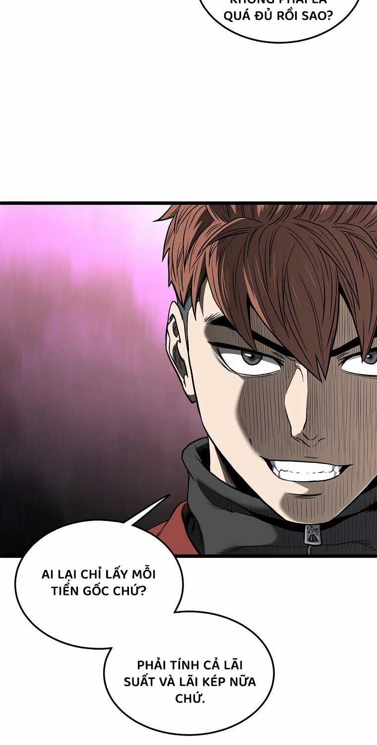 Đăng Nhập Murim 194 trang 49