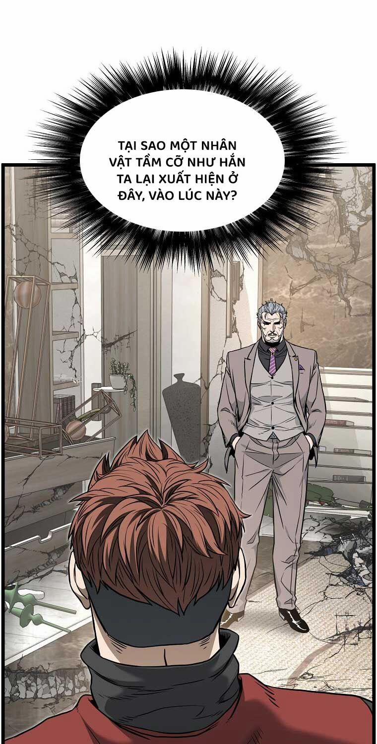 Đăng Nhập Murim 194 trang 5