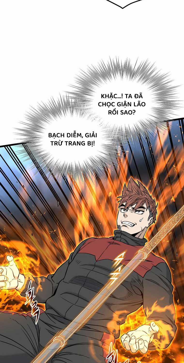 Đăng Nhập Murim 194 trang 53