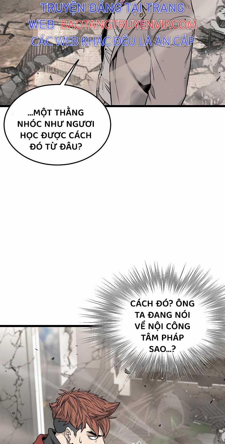 Đăng Nhập Murim 194 trang 71