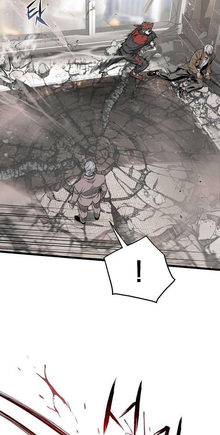 Đăng Nhập Murim 194 trang 75