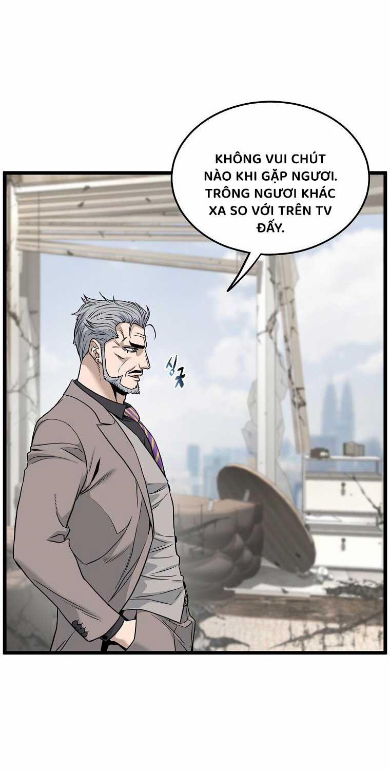 Đăng Nhập Murim 194 trang 9