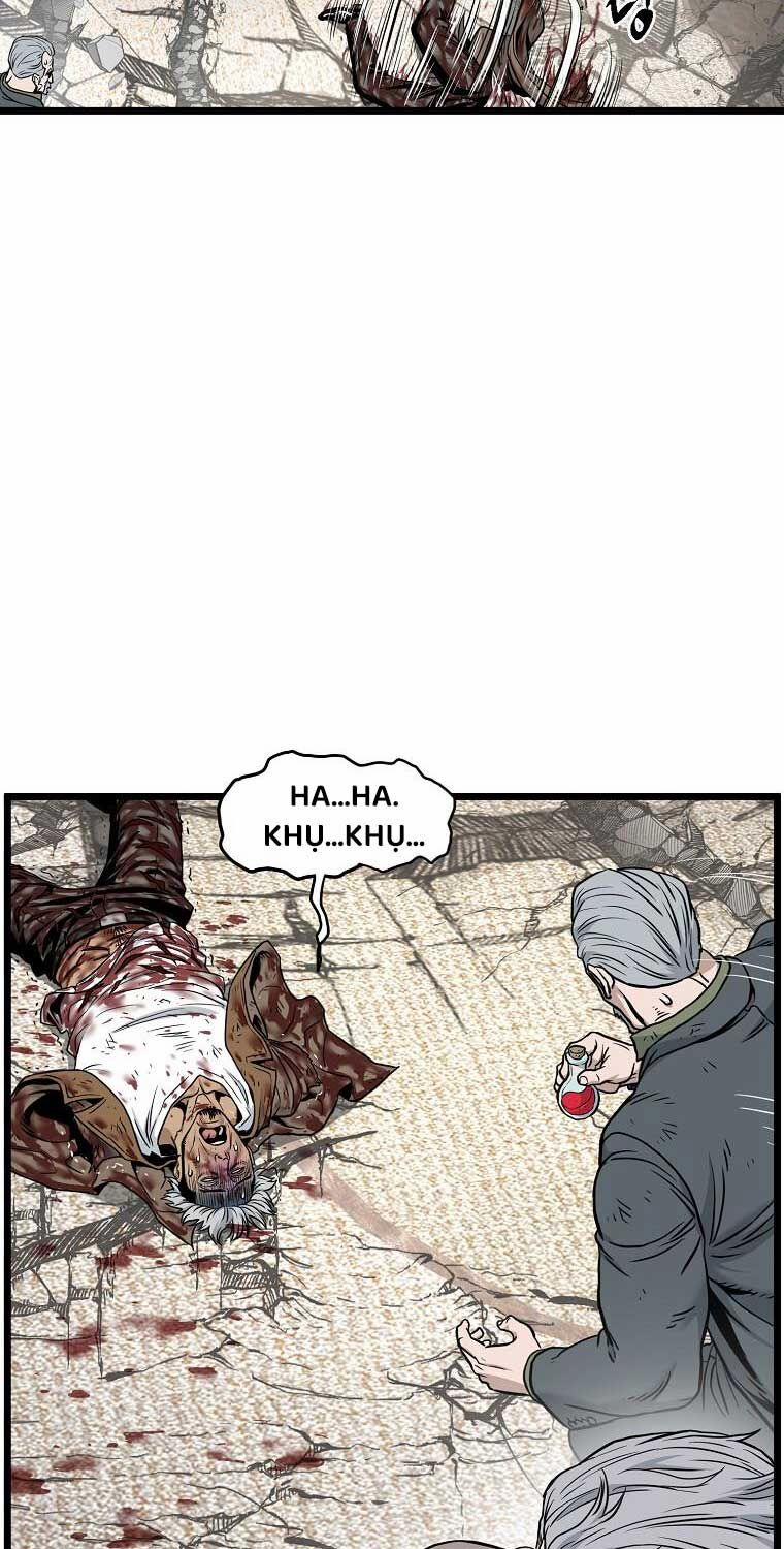 Đăng Nhập Murim 194 trang 91