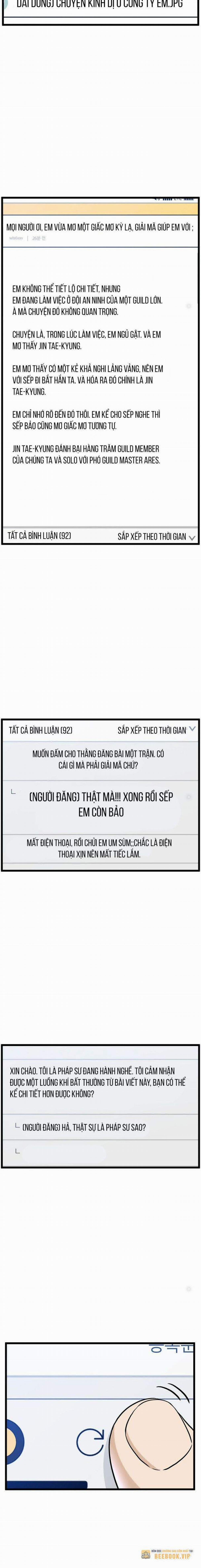 Đăng Nhập Murim 195 trang 11