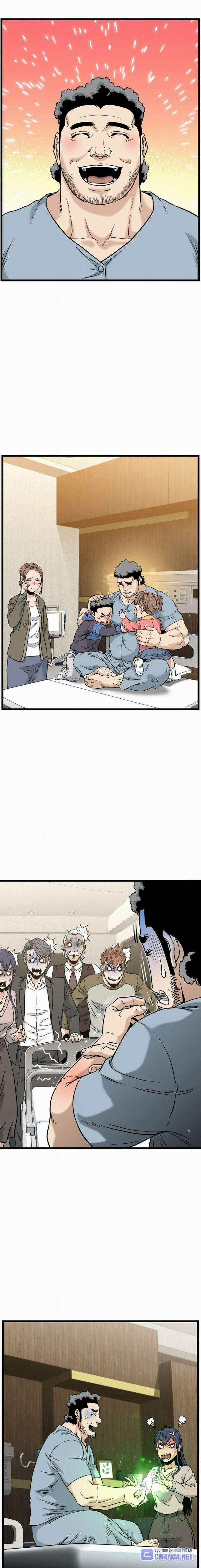 Đăng Nhập Murim 195 trang 14