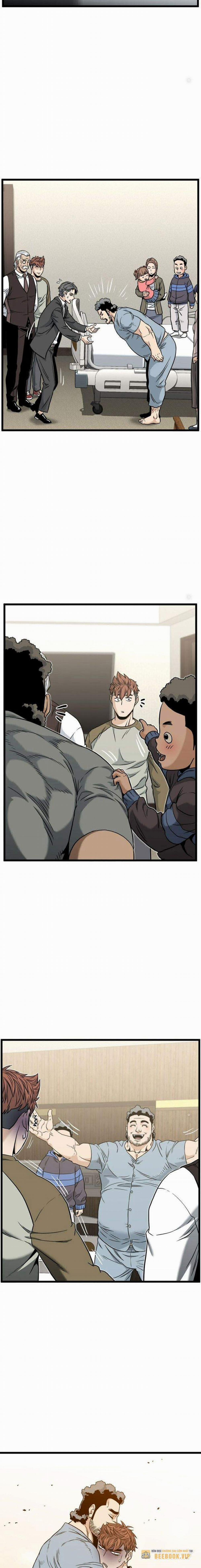 Đăng Nhập Murim 195 trang 15