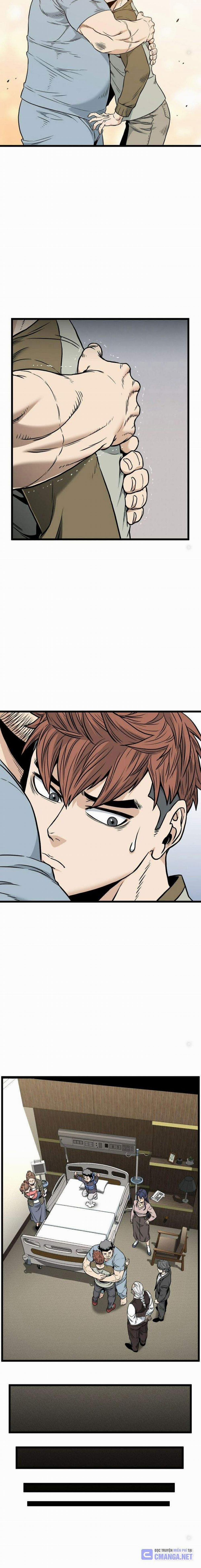 Đăng Nhập Murim 195 trang 16