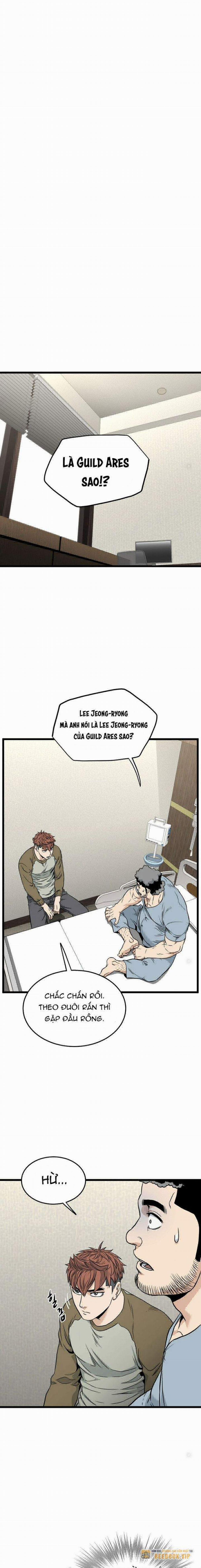 Đăng Nhập Murim 195 trang 17