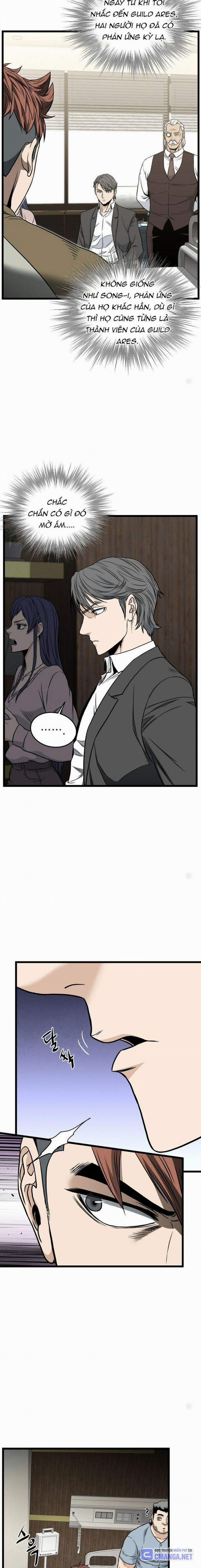 Đăng Nhập Murim 195 trang 18