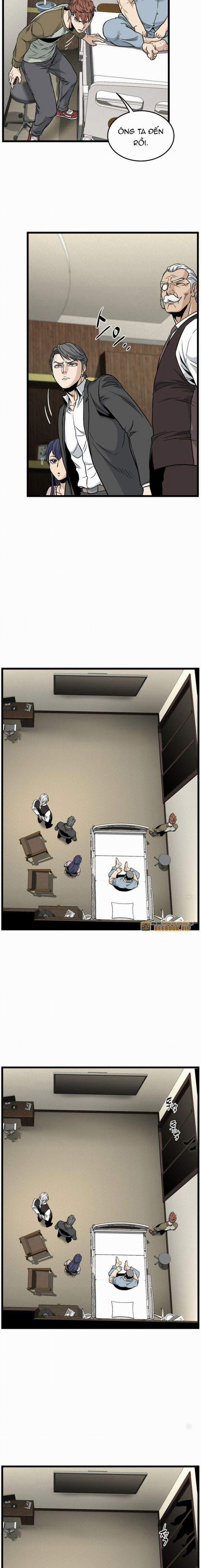 Đăng Nhập Murim 195 trang 19