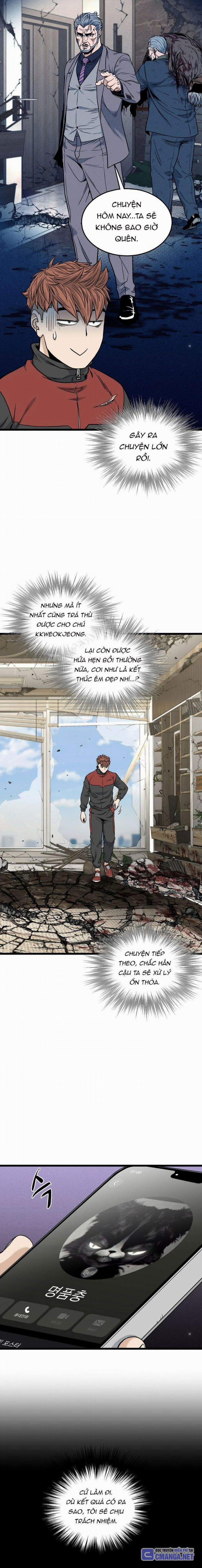 Đăng Nhập Murim 195 trang 2