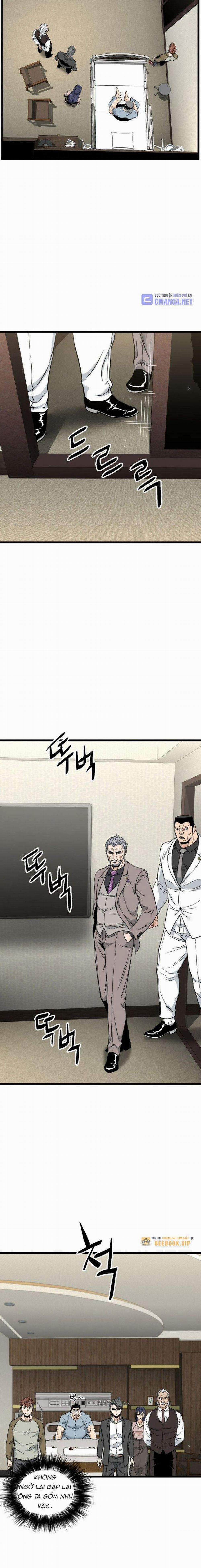 Đăng Nhập Murim 195 trang 20