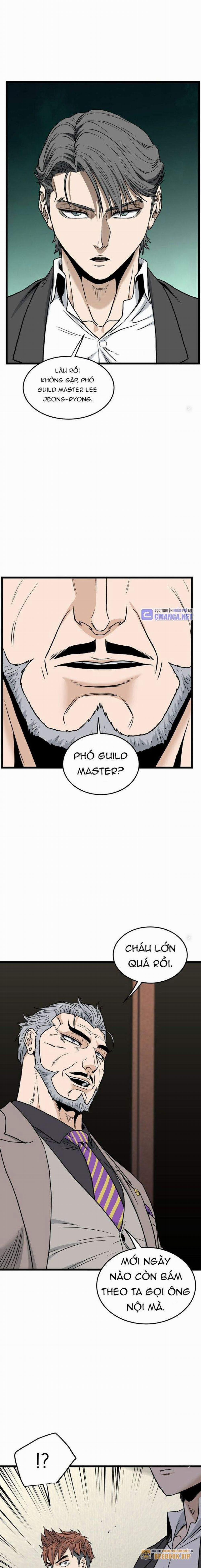 Đăng Nhập Murim 195 trang 21